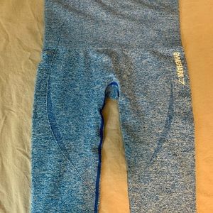Gymshark 3/4 leggings